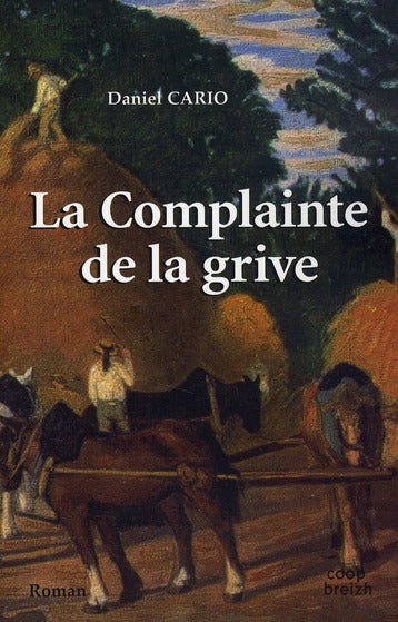 La complainte de la grive