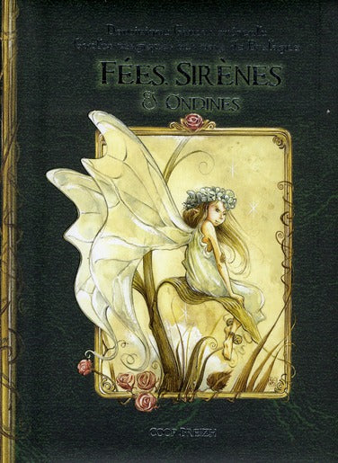 Contes des petites dames