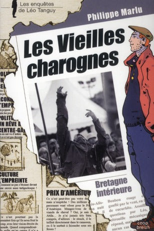 Vieilles charognes