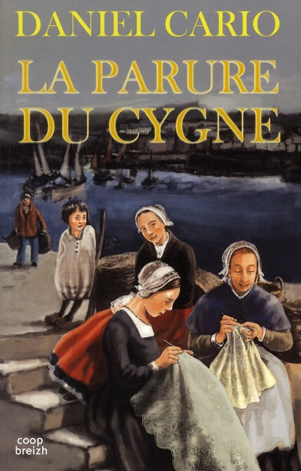 La parure du cygne