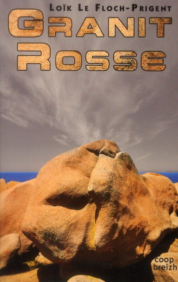 Granit rosse