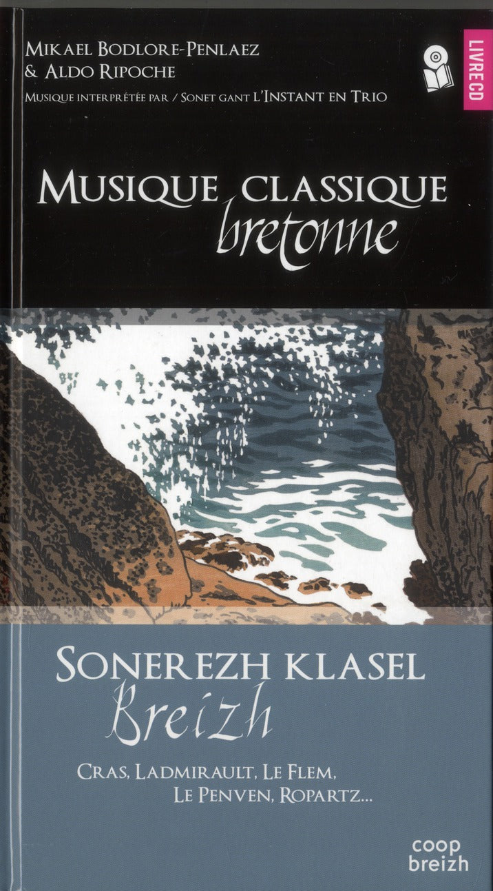 Musique classique Bretonne