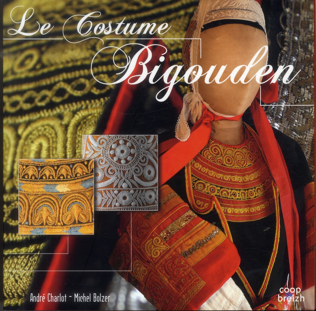 Le costume Bigouden