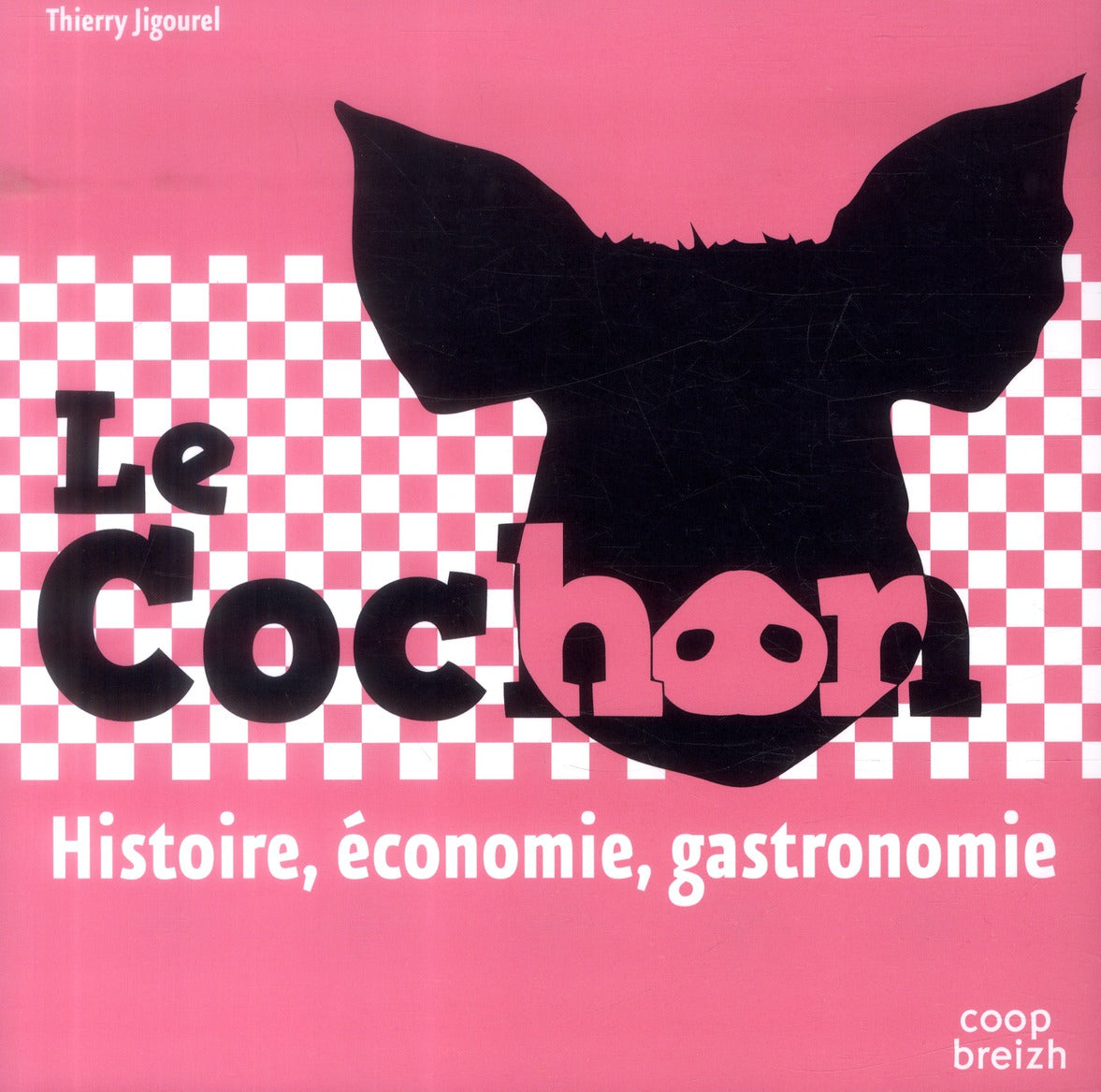 Le cochon