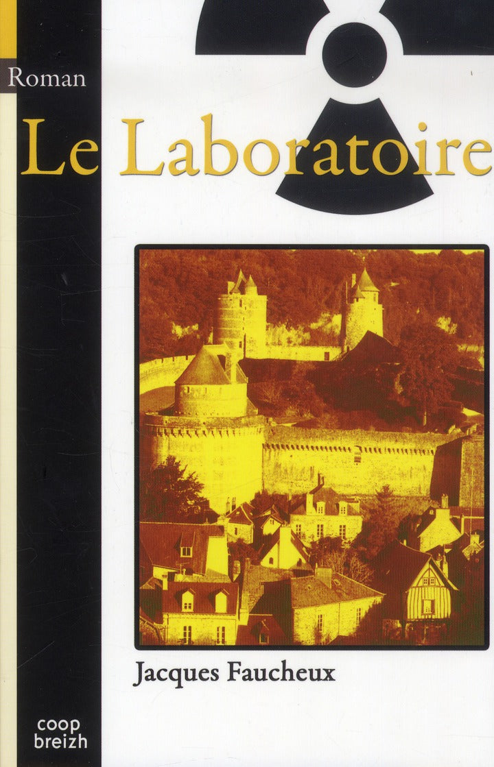 Le laboratoire