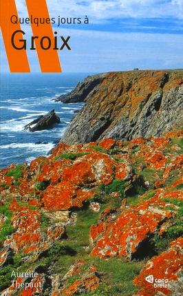 Quelques jours à Groix