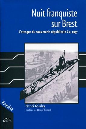 Nuit franquiste sur Brest