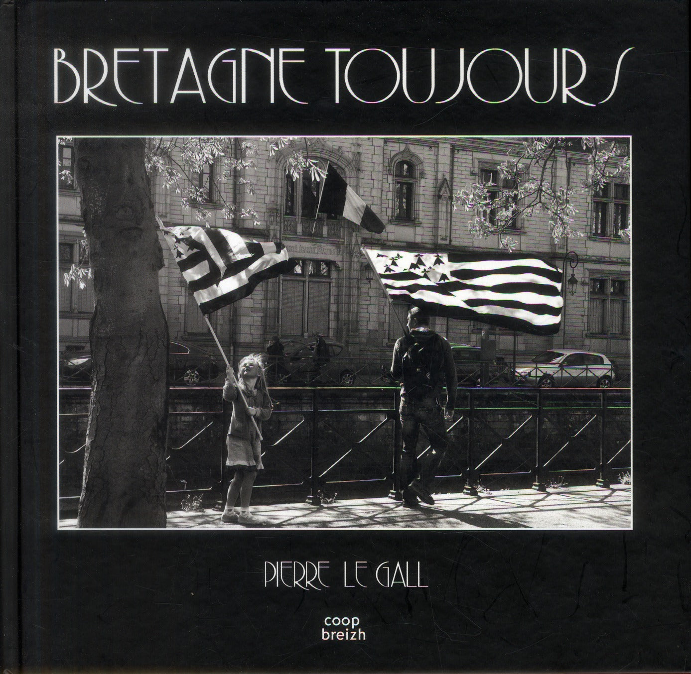 Bretagne toujours