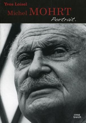 Michel Mohrt ; portrait