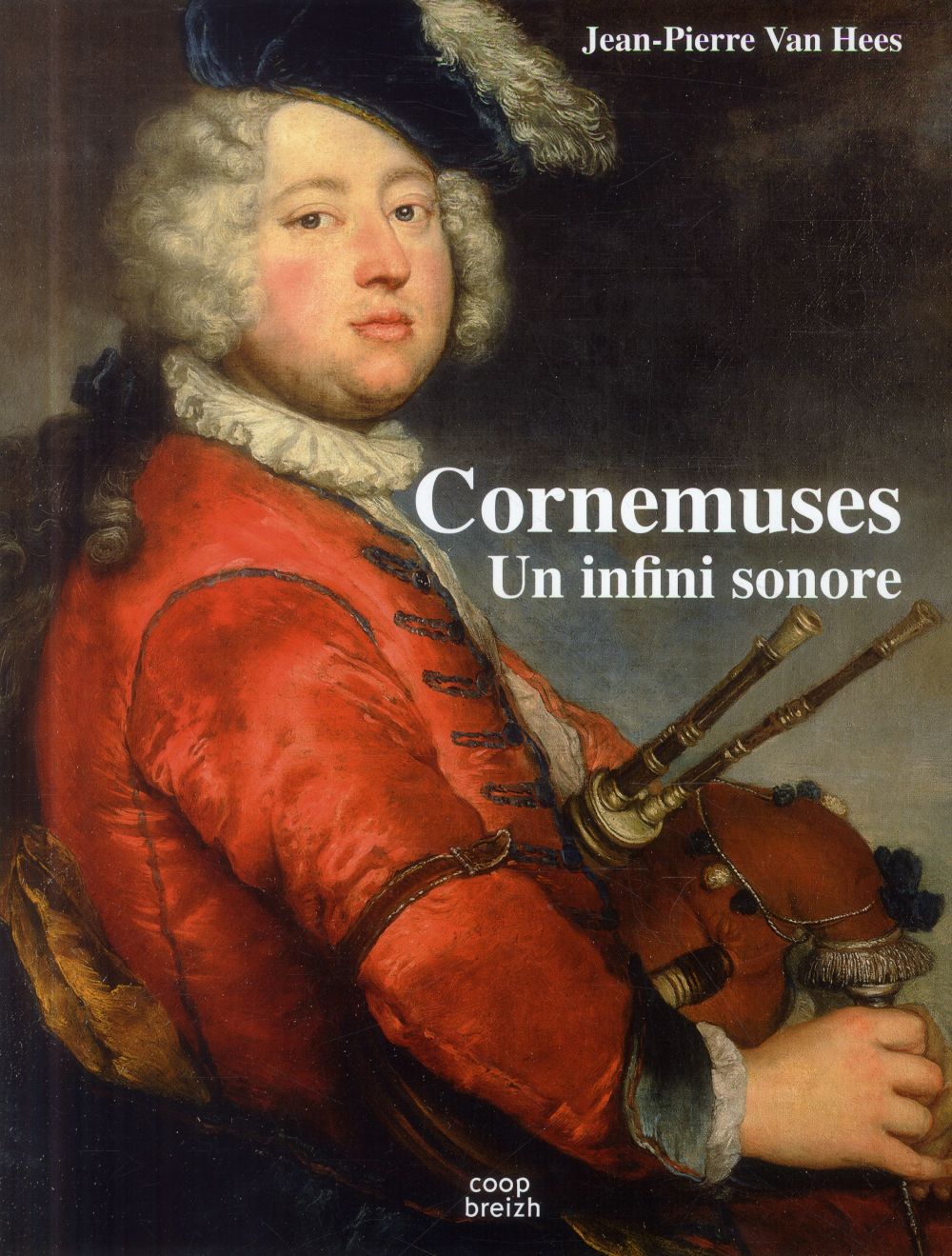 Cornemuses ; un infini sonore