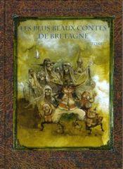 Les plus beaux contes de Bretagne Tome 2