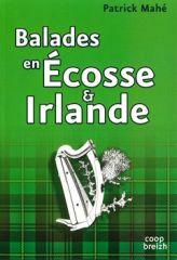 Balades en Ecosse et Irlande