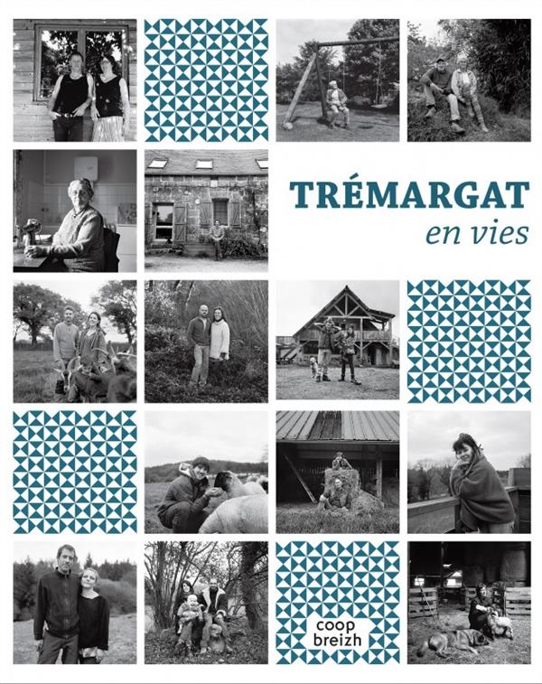 Trémargat, en vies