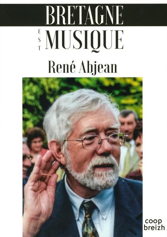 Bretagne est musique
