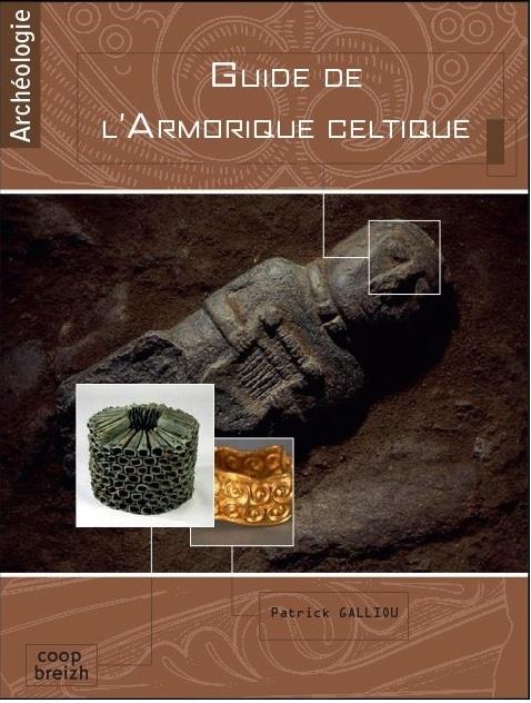 Guide de l'armorique celtique