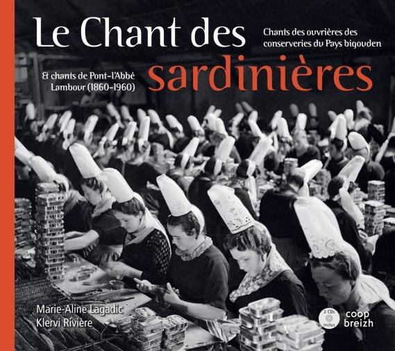 Le chant des sardinières