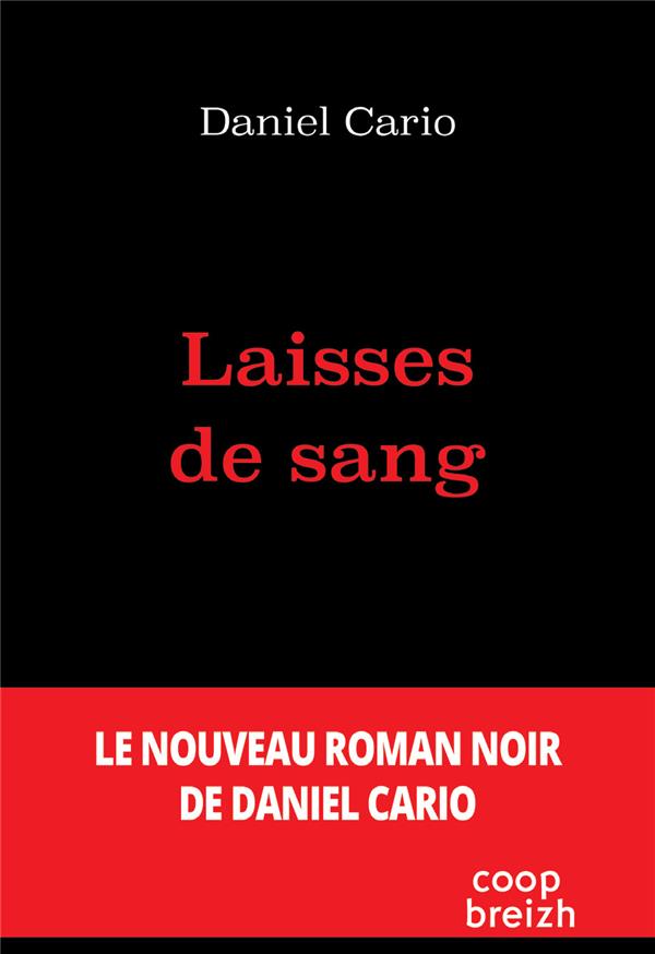Laisses de sang