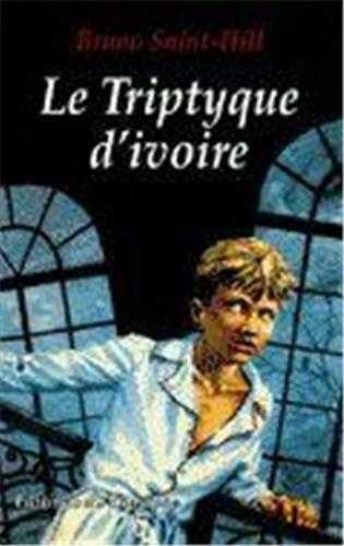 Le triptyque d'ivoire