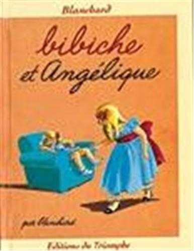 Bibiche et angelique