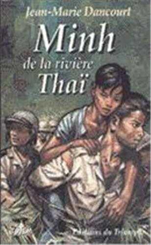Minh de la riviere thai