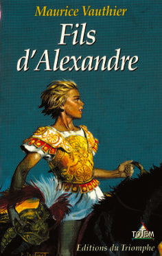Totem - fils d'alexandre