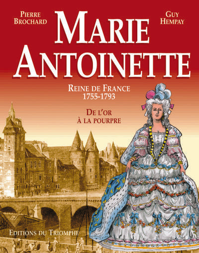 Marie-Antoinette