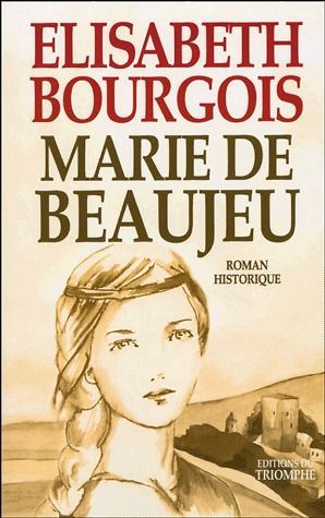 Marie de Beaujeu