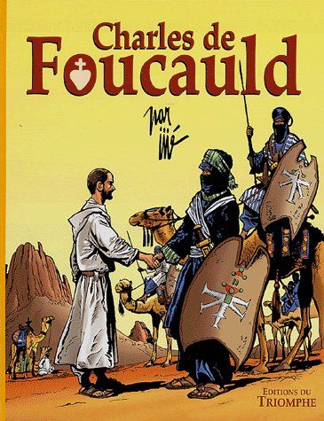 Charles de Foucauld