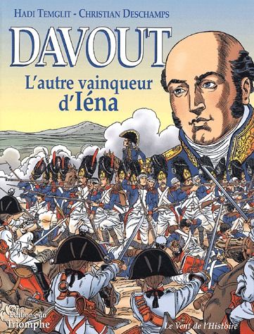 Davout l'autre vainqueur d'Iéna