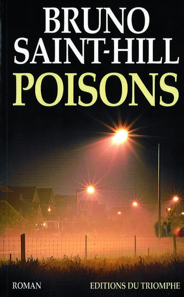 Poisons