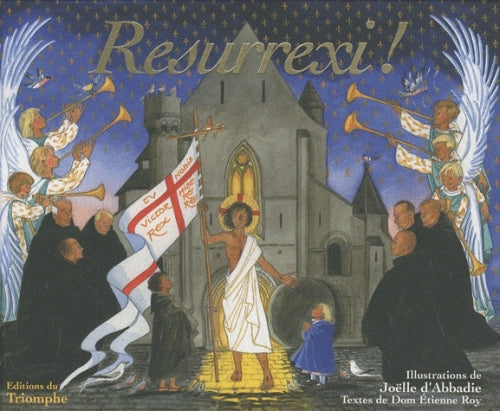 Resurrexi !