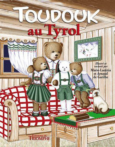 Toudouk au Tyrol - flash vidéo