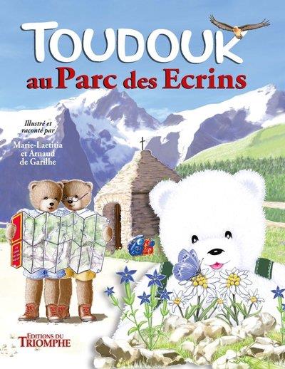 TOUDOUK : Toudouk : Toudouk au parc des écrins