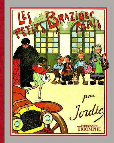Les petits brazidec a paris