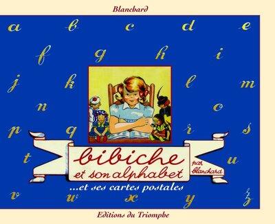 Bibiche - t05 - bibiche et son alphabet