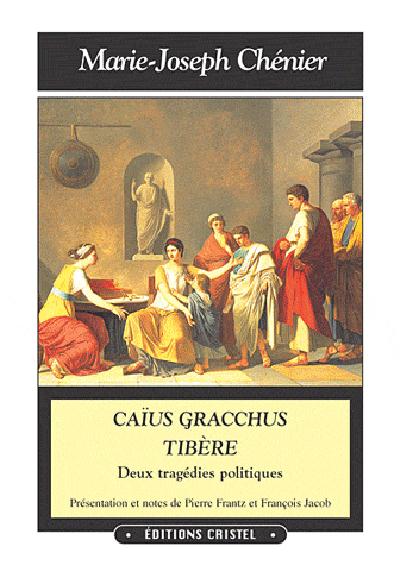 Caius gracchus tibere