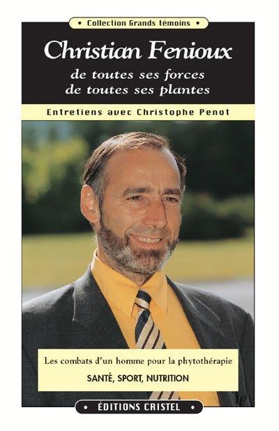 Christian Fenioux