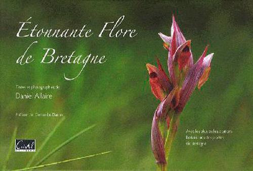 Flore de Bretagne