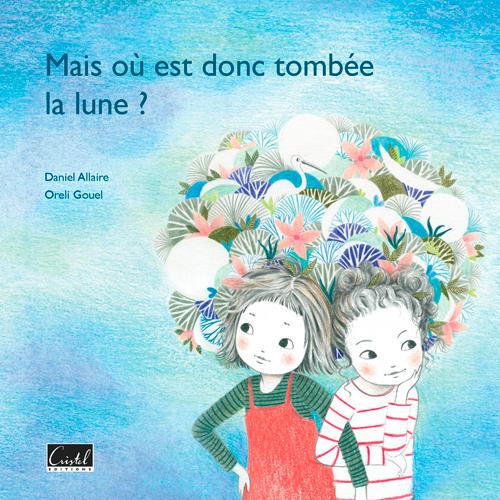 Mais où est donc tombée la lune ?