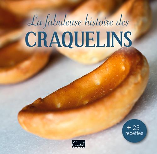La fabuleuse histoire des craquelins - flash vidéo