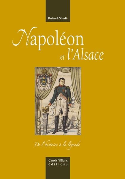 Napoléon et l'Alsace