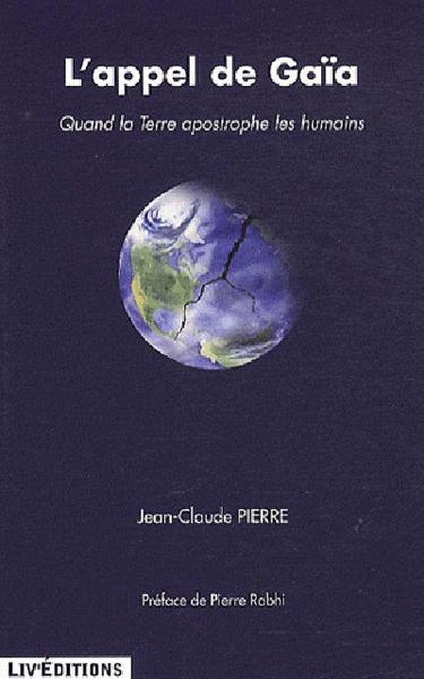 Appel de ga a