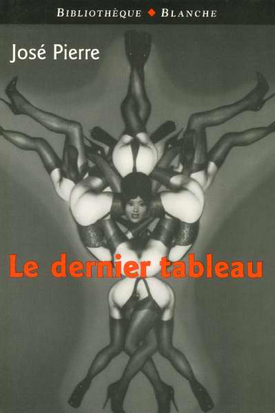 Le dernier tableau