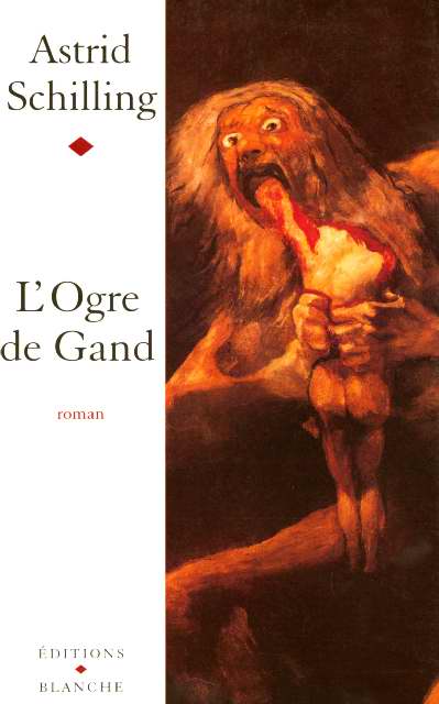 L'ogre de gand