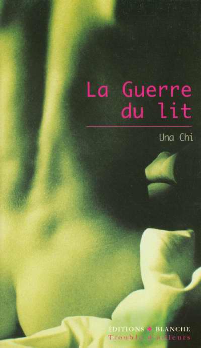 La guerre du lit