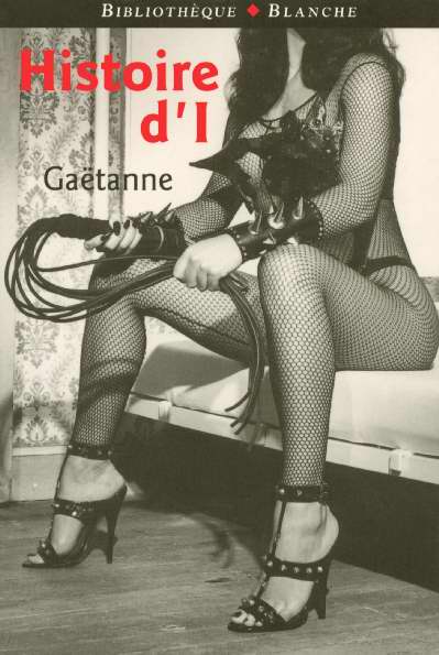 Histoire d'I