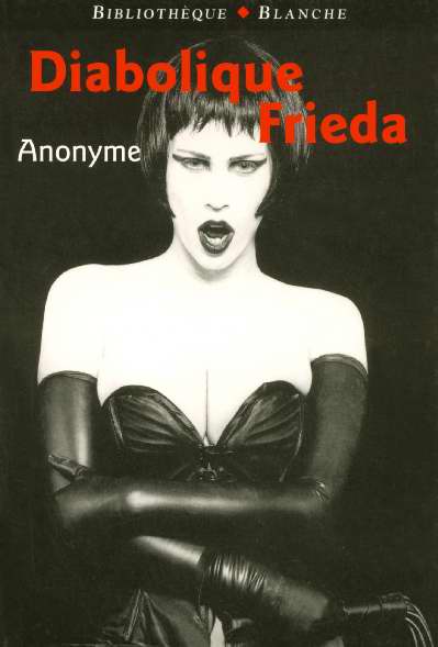 Diabolique frieda