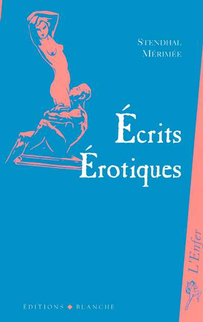 Ecrits erotiques