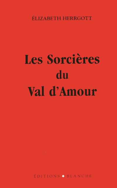 Les sorcieres du val d'amour