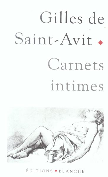 Carnets intimes